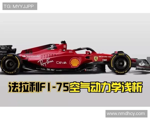 基于空气动力学优化的F1赛车性能提升与关键技术研究探索
