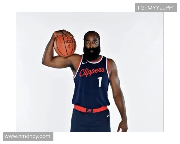 媒体热议詹姆斯哈登潜力无限或将在未来成长为联盟最耀眼超级巨星