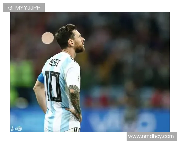 梅西赛后采访爆金句，引全场大笑