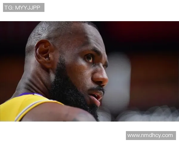 詹姆斯伤情更新:复出时间仍未确定