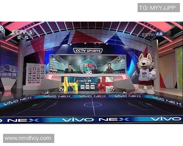 足球世界杯赛事赞助商及市场营销策略