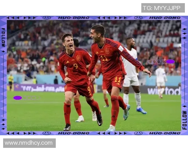 世界杯“死亡之组”预测引发热议